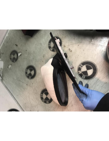 Retroviseur gauche BMW SERIE 1 E87 PHASE 1 