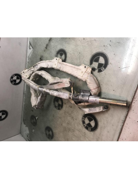 Air bag rideau gauche BMW SERIE 5 E61 TOURING PHASE 1 BREAK 