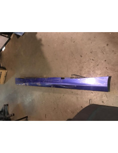 Bas de caisse gauche BMW SERIE 1 (E87) PHASE 2 (LCI) 