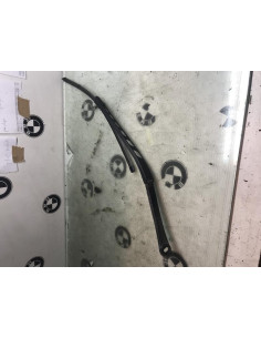 Bras essuie glace avant gauche BMW SERIE 5 (E60) PHASE 1 