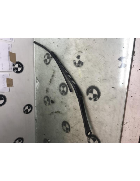 Bras essuie glace avant gauche BMW SERIE 5 (E60) PHASE 1 