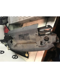 Conduite d'air BMW SERIE 3 (E36) 