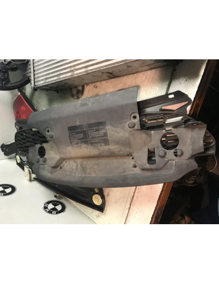 Conduite d'air BMW SERIE 3 (E36) 