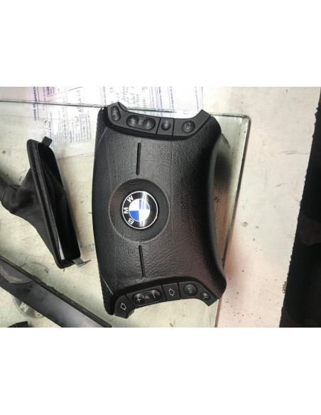 Air bag conducteur BMW X5 (E53) PHASE 1 