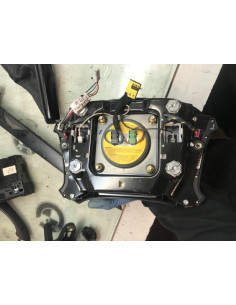Air bag conducteur BMW X5 (E53) PHASE 1  2