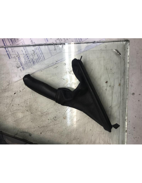 Soufflet de levier de frein a main BMW X5 E53 