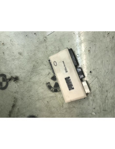 Calculateur BMW X5 E53 