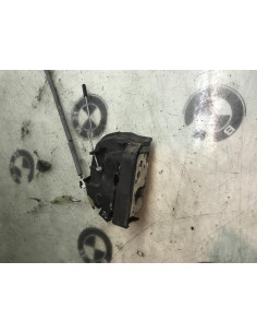 Serrure arriere gauche BMW X5 E53 