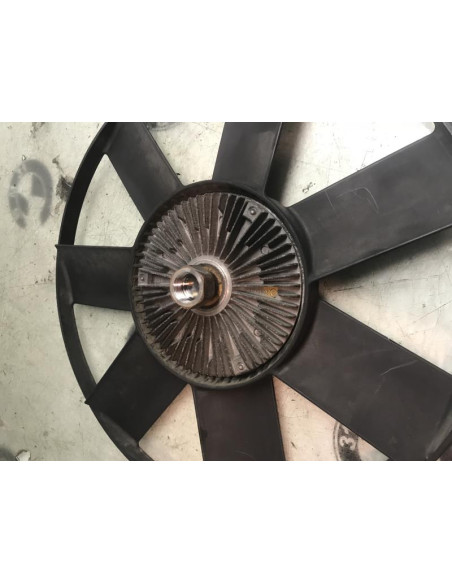 Viscocoupler BMW X5 E53 