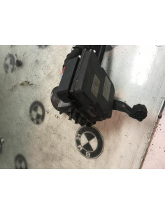Bloc ABS (freins anti-blocage) BMW SERIE 5 (E60) PHASE 1 
