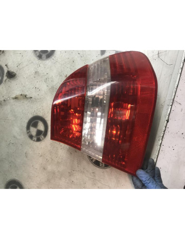 Feu arriere principal droit (feux) BMW SERIE 3 (E46) 