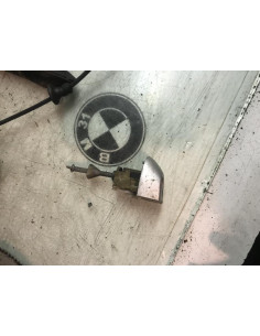 Barillet porte avant gauche BMW SERIE 1 E87 PHASE 1 