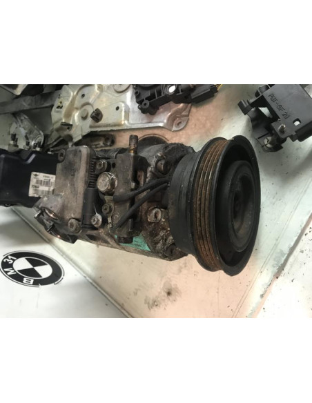 Compresseur clim BMW  