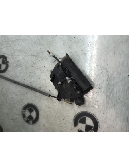 Serrure arriere gauche BMW X5 E53 