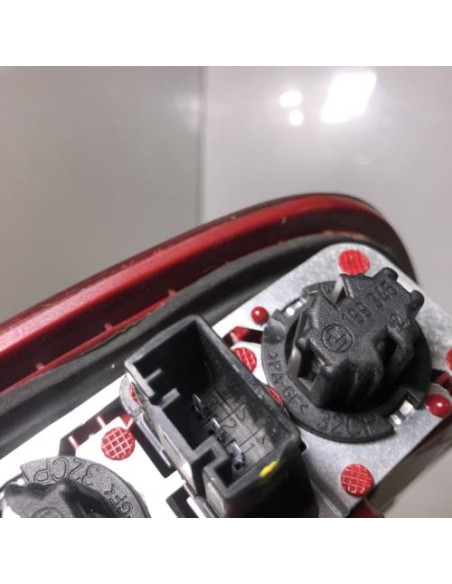 Feu arriere secondaire droit (feux) BMW X5 E53 