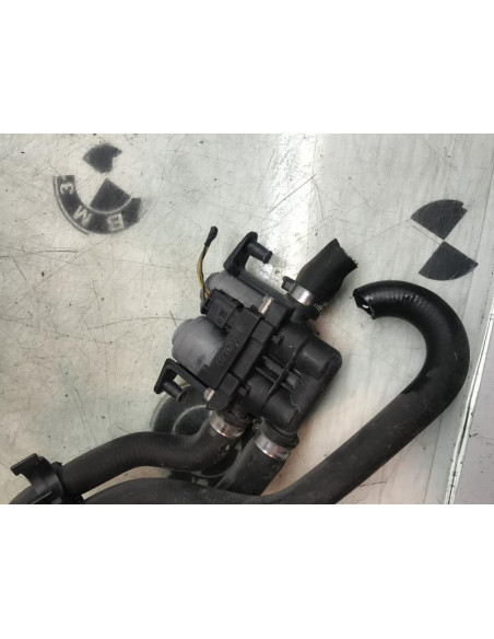 Robinet de chauffage BMW X5 E53 