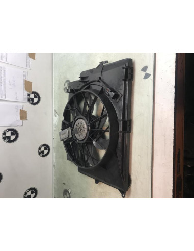 Ventilateur BMW SERIE 1 E87 PHASE 1 