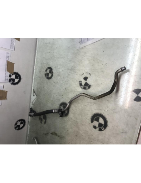 Durite BMW X3 (E83) PHASE 1 