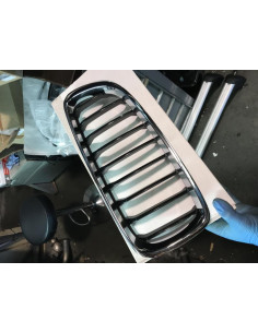 Grille de calandre gauche BMW SERIE 4 F36 GRAN COUPE PHASE 2 Diesel