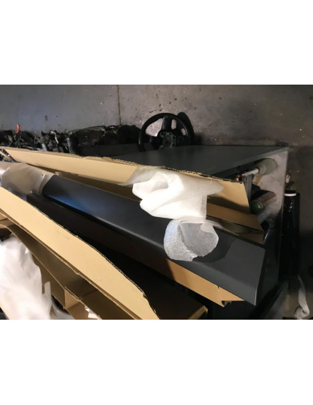 Baguette de porte avant gauche BMW X1 E84 PHASE 1 