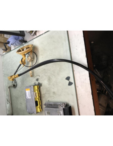 Jauge à carburant BMW  