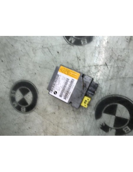 Boitier air bag BMW SERIE 7 (E65) 