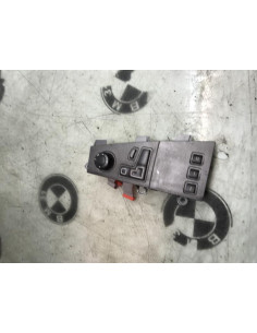 Commande de reglage de siege BMW  