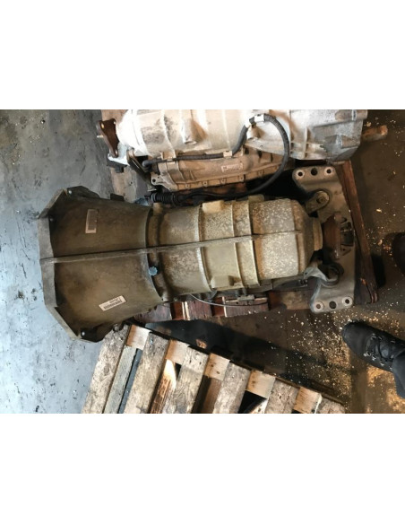 Boite de vitesses BMW SERIE 7 E65 PHASE 1 Diesel