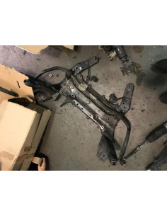 Berceau avant BMW GRAN TOURER (F46) PHASE 1 5P 2015-04- 