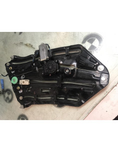 Leve vitre electrique arriere gauche BMW  