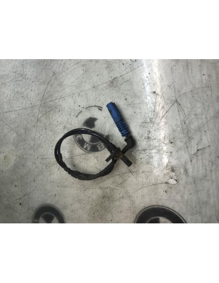 Capteur ABS arriere droit BMW X3 (E83) PHASE 1 