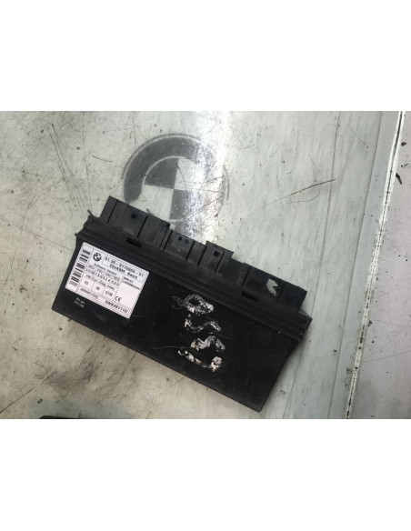 Calculateur BMW SERIE 5 (E60) PHASE 1 