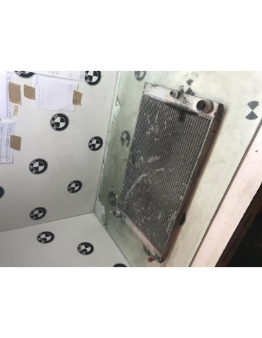 Radiateur eau BMW SERIE 5 (E60) PHASE 1 