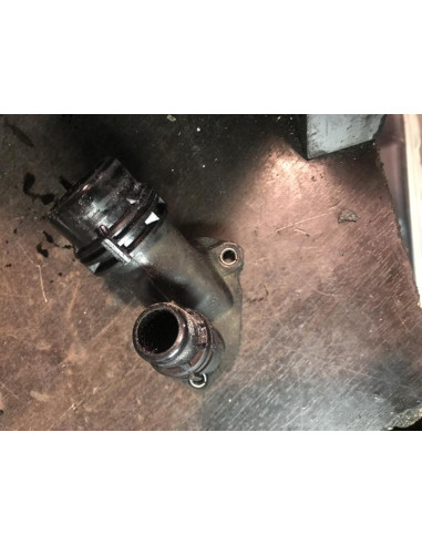 Boitier eau BMW SERIE 1 (E81) 