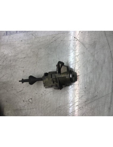 Barillet porte avant gauche BMW SERIE 1 E87 PHASE 1 