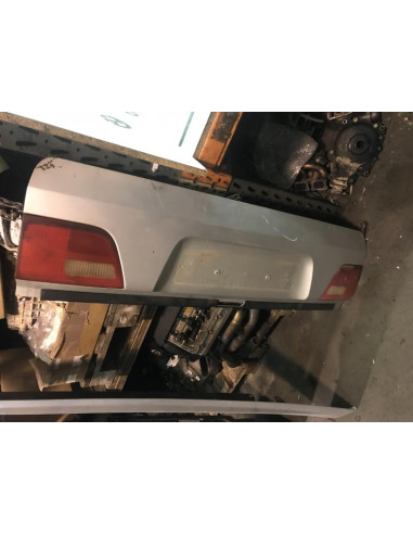 Malle/Hayon arriere BMW X5 E53 