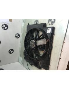 Ventilateur BMW SERIE 1 (E81) 