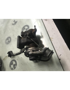 Turbo BMW SERIE 3 E30 