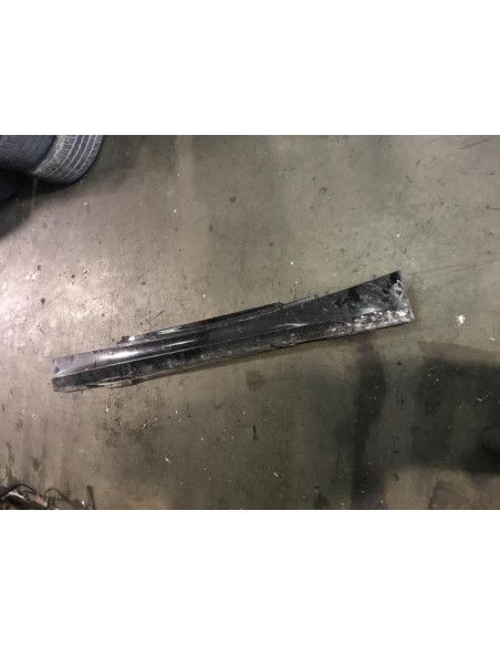 Bas de caisse droit BMW SERIE 1 (E81) 