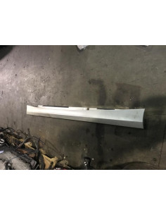 Bas de caisse gauche BMW SERIE 1 E87 PHASE 1 