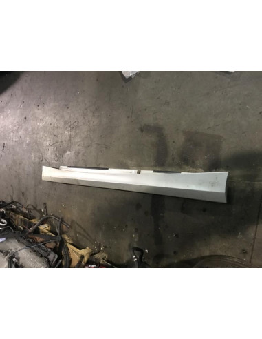 Bas de caisse gauche BMW SERIE 1 E87 PHASE 1 