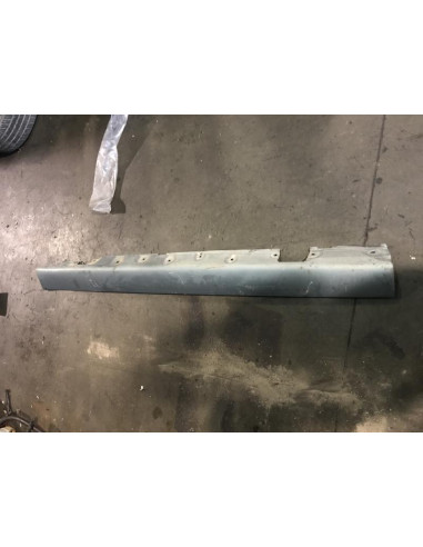 Bas de caisse gauche BMW SERIE 3 E46 COMPACT PHASE 1 