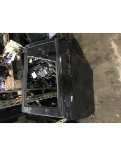 Leve vitre electrique arriere gauche BMW SERIE 3 (E91) TOURING PHASE 1 