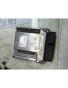 Calculateur BMW SERIE 5 (E60) PHASE 1 