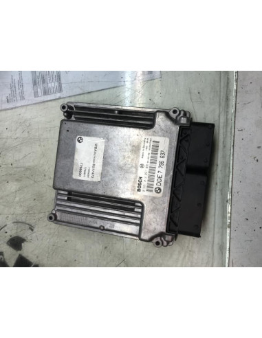 Calculateur BMW SERIE 5 (E60) PHASE 1 