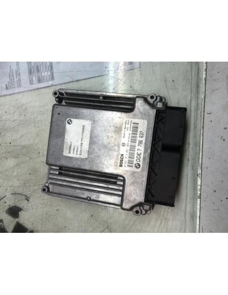 Calculateur BMW SERIE 5 (E60) PHASE 1 