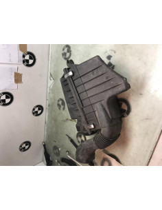 Boite a air BMW X5 E53 