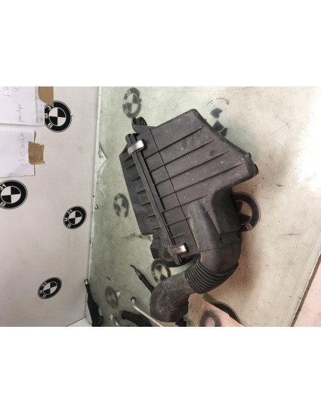 Boite a air BMW X5 E53 