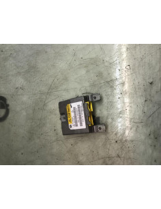 Boitier air bag BMW SERIE 5 (E60) PHASE 1 