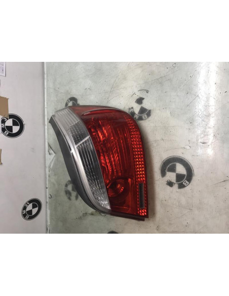 Feu arriere principal droit (feux) BMW SERIE 5 (E60) PHASE 1 